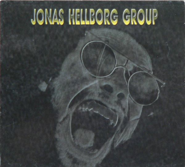 JONAS HELLBORG - Jonas Hellborg Group cover 