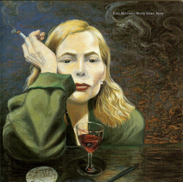 Joni Mitchell Both Sides Now Reviews