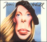 JONI MITCHELL - Girls in the Valley cover 
