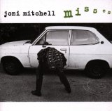 JONI MITCHELL - Misses cover 