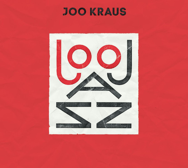 JOO KRAUS - Joo Jazz cover 