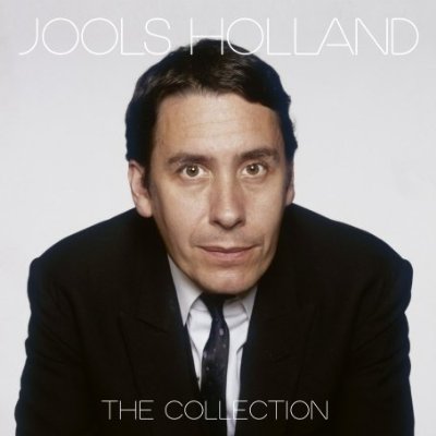JOOLS HOLLAND - The Collection cover 