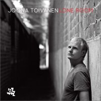 JOONA TOIVANEN - Lone Room cover 