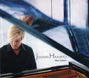 JOONAS HAAVISTO - Blue Waters cover 