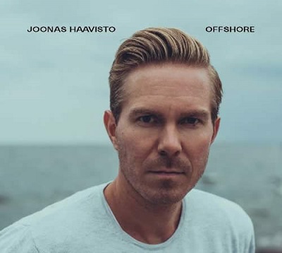 JOONAS HAAVISTO - Offshore cover 