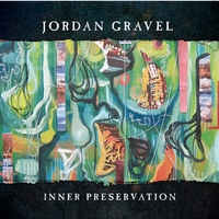 JORDAN GRAVEL - Inner Preservation cover 