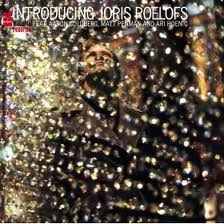 JORIS ROELOFS - Introducing Joris Roelof cover 