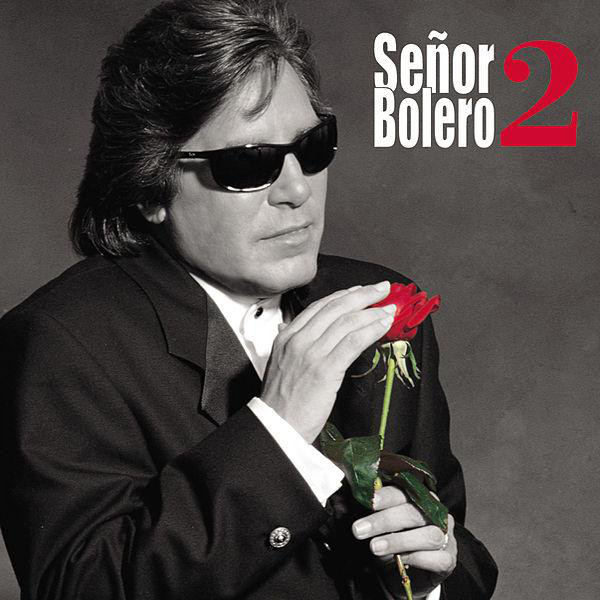 JOSÉ FELICIANO - Señor Bolero 2 cover 