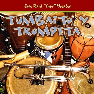 JOSE RAUL MORALES - Tumbaito Y Trompeta cover 