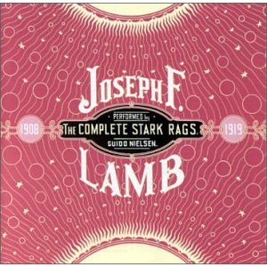 JOSEPH F. LAMB - Complete Stark Rags of Joseph F Lamb cover 
