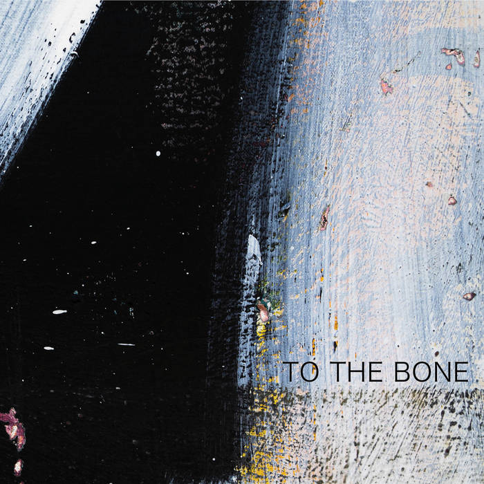 JOSH BENNIER - To The Bone cover 