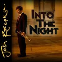 JOSH RZEPKA - Into The Night cover 