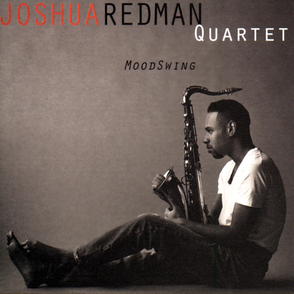 JOSHUA REDMAN - Mood Swing cover 
