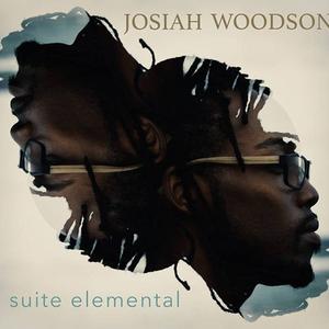 JOSIAH WOODSON - Suite Elemental cover 
