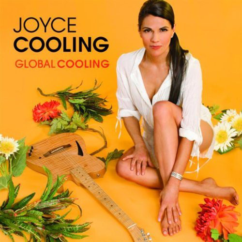 JOYCE COOLING - Global Cooling cover 