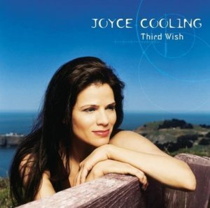 JOYCE COOLING - Third Wish cover 