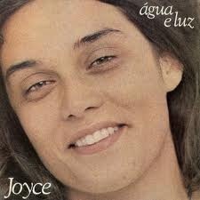 JOYCE MORENO - Água E Luz cover 