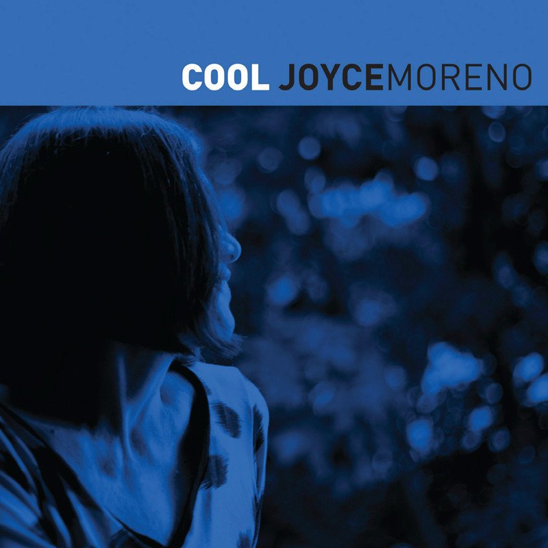 JOYCE MORENO - Cool cover 