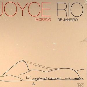 JOYCE MORENO - Rio De Janeiro cover 