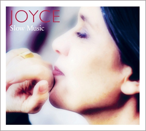 JOYCE MORENO - Slow Music cover 