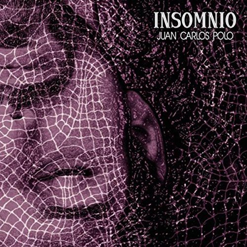 JUAN CARLOS POLO - Insomnio cover 