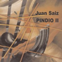 JUAN SAIZ - Pindio II cover 