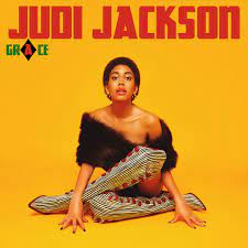 JUDI JACKSON - Grace cover 