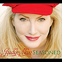 JUDY AKIN - Seasoned cover 