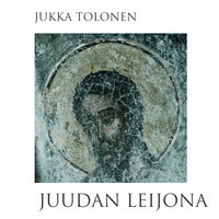 JUKKA TOLONEN - Juudan Leijona cover 