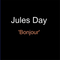 JULES DAY - Bonjour cover 