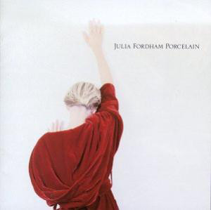 JULIA FORDHAM - Porcelain cover 