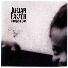 JULIAN FAUTH - Ramblin' Son cover 