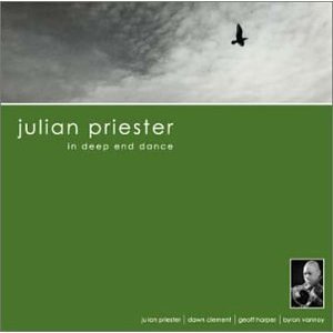 JULIAN PRIESTER - In Deep End Dance cover 