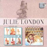 JULIE LONDON - Calendar Girl / Your Number Please... cover 