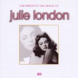 JULIE LONDON - Emi Presents the Magic of Julie London cover 