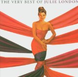JULIE LONDON - The Very Best of Julie London cover 