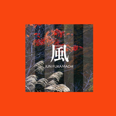 JUN FUKAMACHI - Kaze cover 