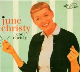 JUNE CHRISTY - Cool Christy cover 