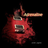 JUREK JAGODA - Adrenaline cover 