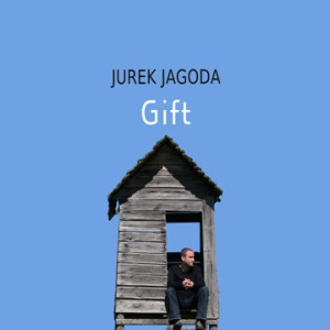 JUREK JAGODA - Gift cover 