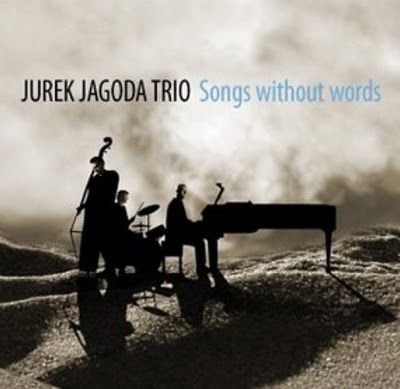 JUREK JAGODA - Songs Without Words cover 