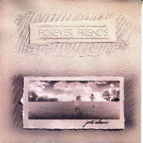 JUSTO ALMARIO - Forever Friends cover 