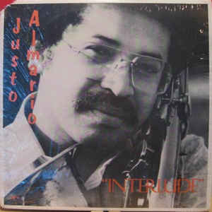 JUSTO ALMARIO - Interlude cover 