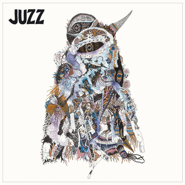 JUZZ - JUZZ cover 