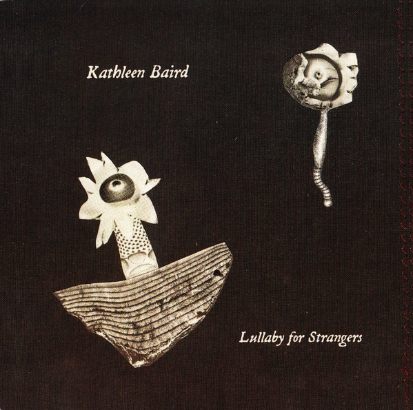 KA BAIRD - Lullaby For Strangers cover 