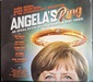 KABIR SEHGAL & MARIE INCONTRERA - Angela's Ring cover 
