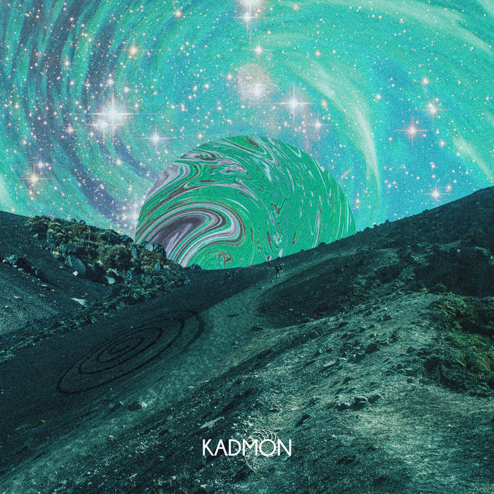 KADMON - Kadmon cover 