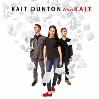 KAIT DUNTON - trioKAIT cover 