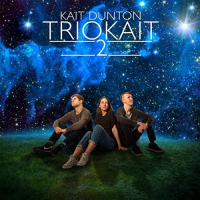 KAIT DUNTON - TRIOKAIT2 cover 