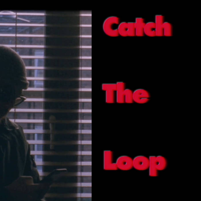 KAMAAL WILLIAMS - Catch The Loop cover 
